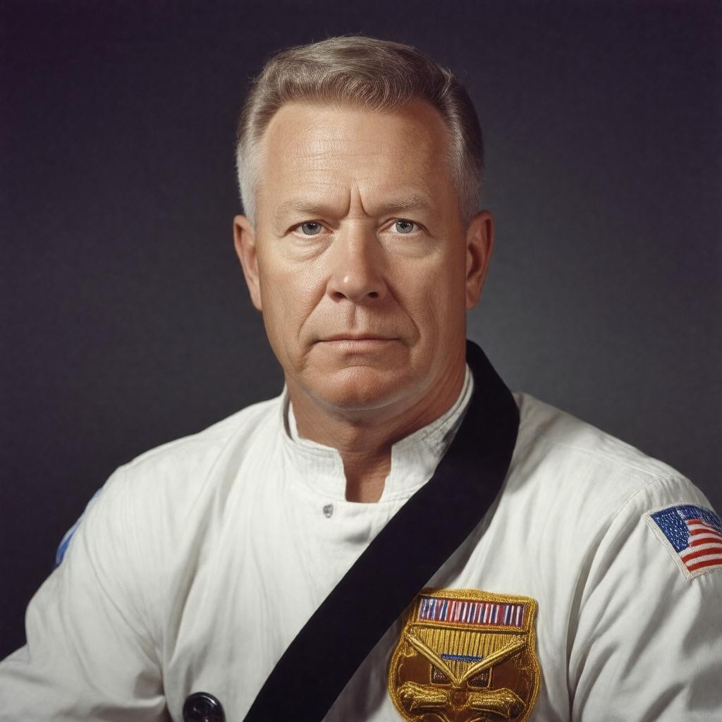 William Anders